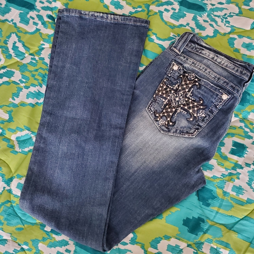 Miss me size 30